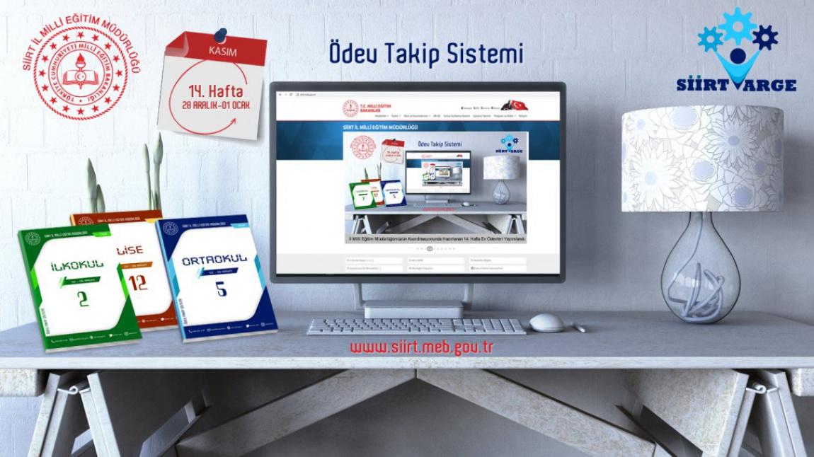 ÇEŞİTLİ EV ÖDEVLERİ VE ÇALIŞMA FASİKÜLLERİ (Güncellendi)